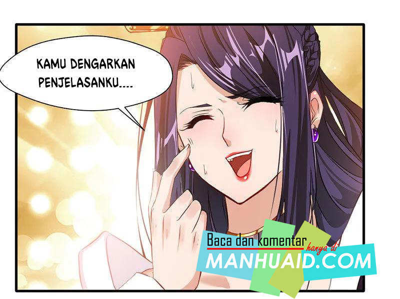 Jueshi Guzun (Peerless Ancient) Chapter 12 Gambar 36